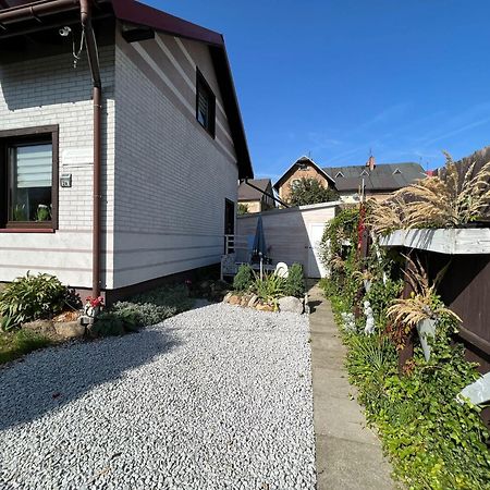 Apartament 4 Plus 1 W Karkonoszach Еленя-Гура Экстерьер фото