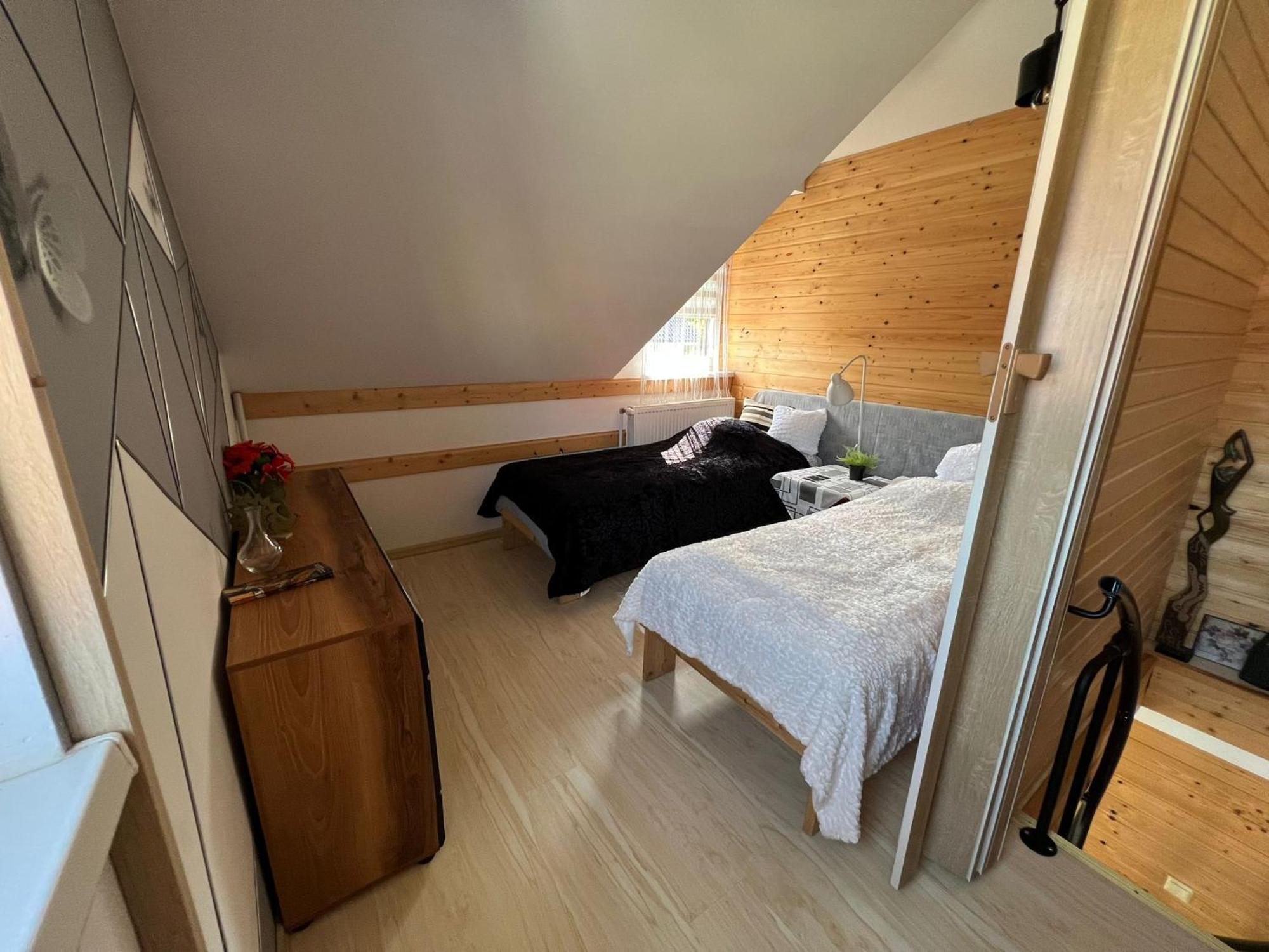 Apartament 4 Plus 1 W Karkonoszach Еленя-Гура Экстерьер фото