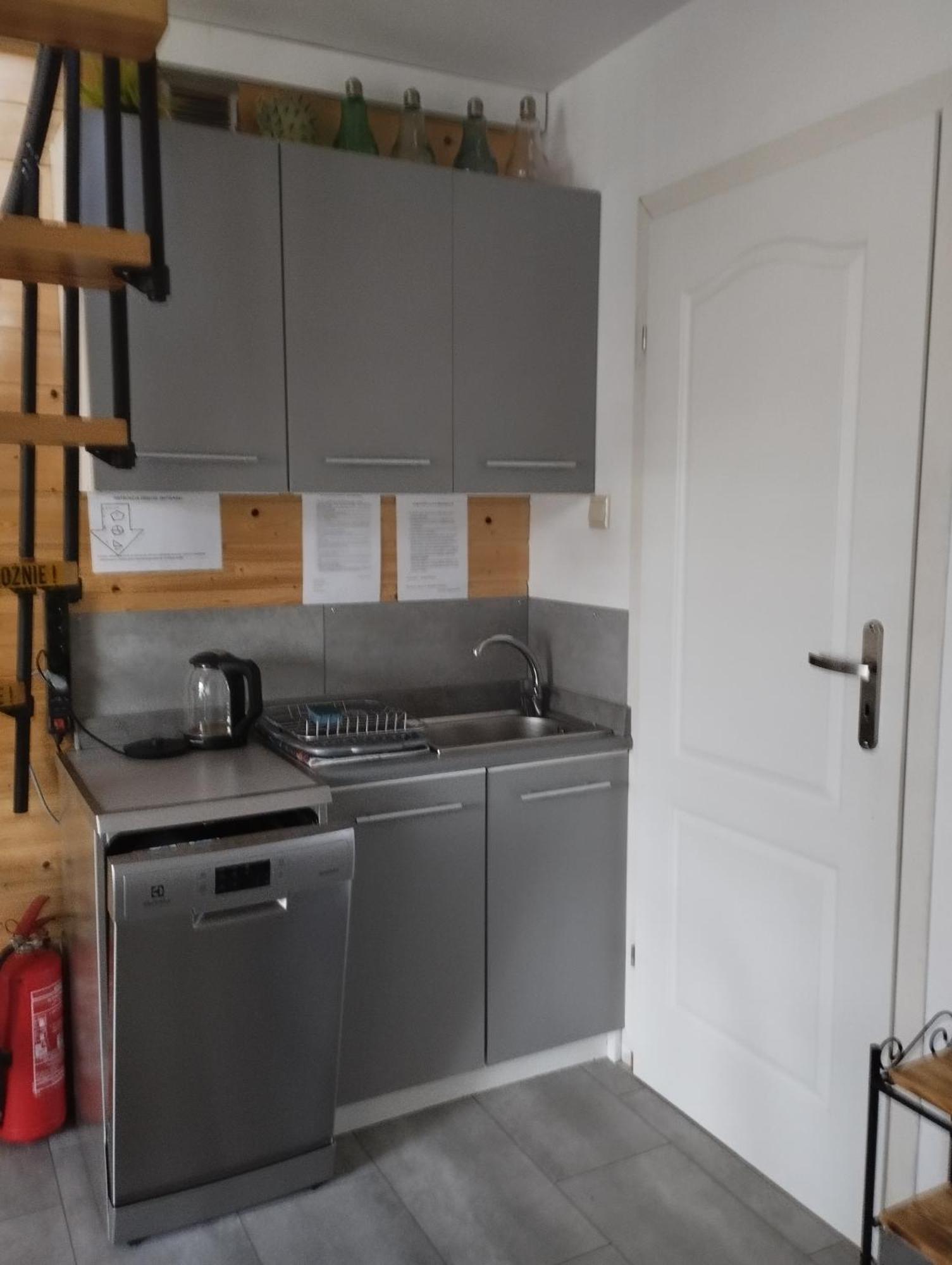 Apartament 4 Plus 1 W Karkonoszach Еленя-Гура Экстерьер фото