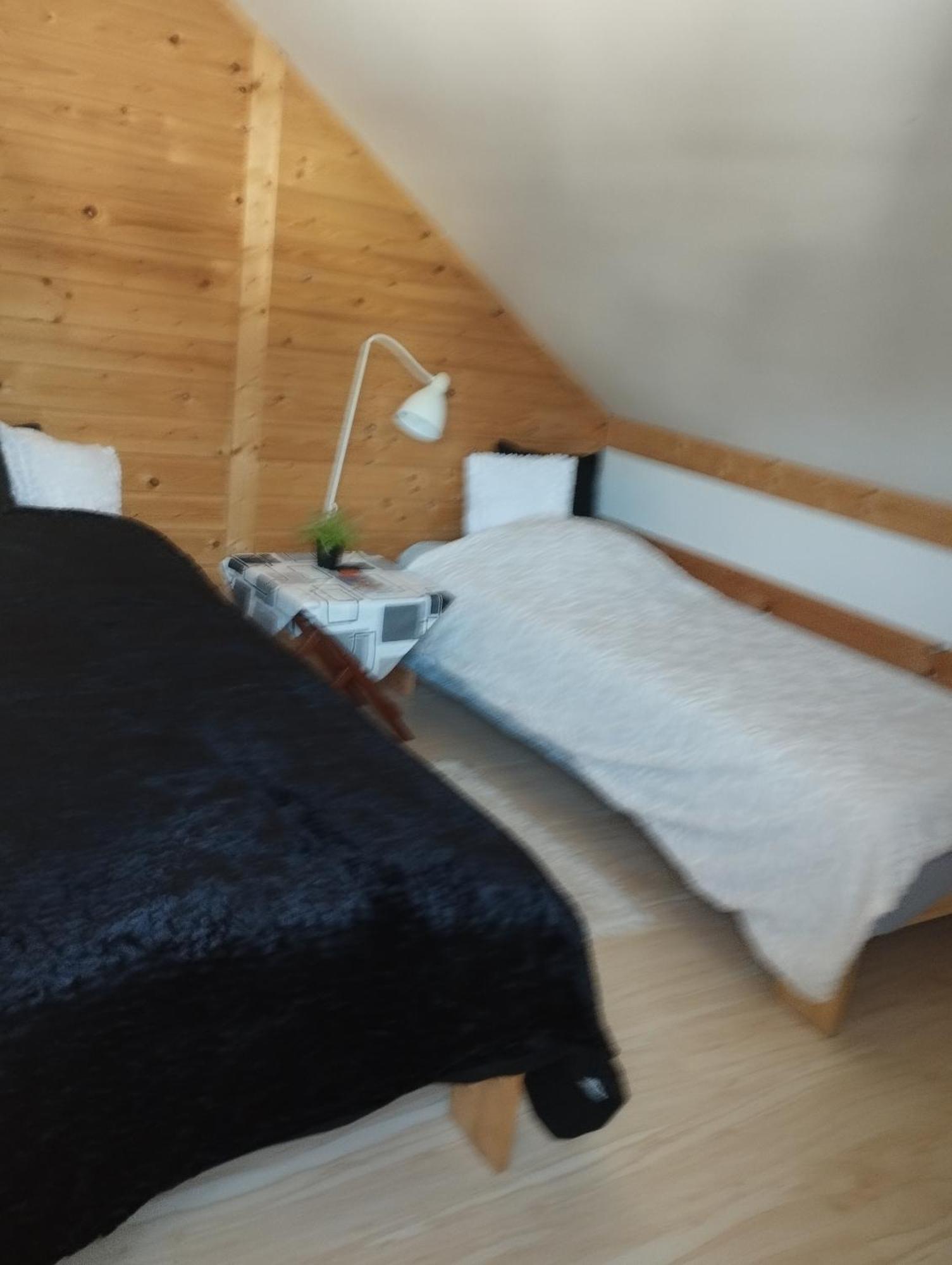 Apartament 4 Plus 1 W Karkonoszach Еленя-Гура Экстерьер фото