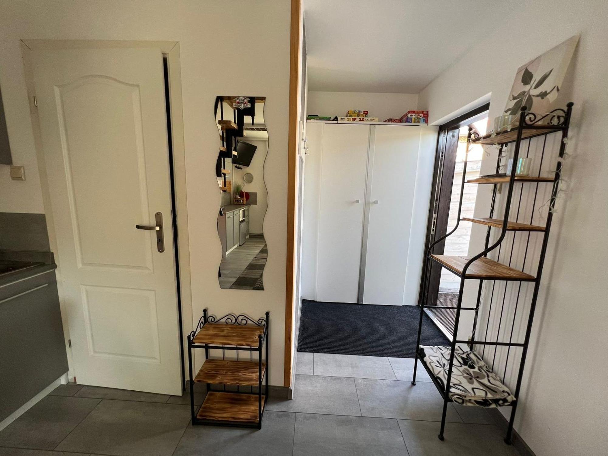Apartament 4 Plus 1 W Karkonoszach Еленя-Гура Экстерьер фото