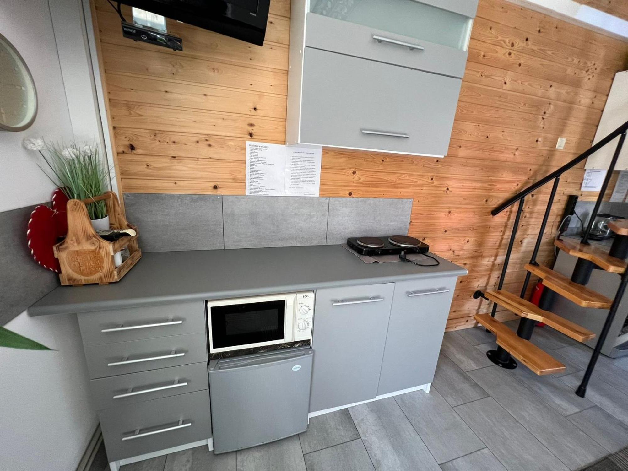 Apartament 4 Plus 1 W Karkonoszach Еленя-Гура Экстерьер фото
