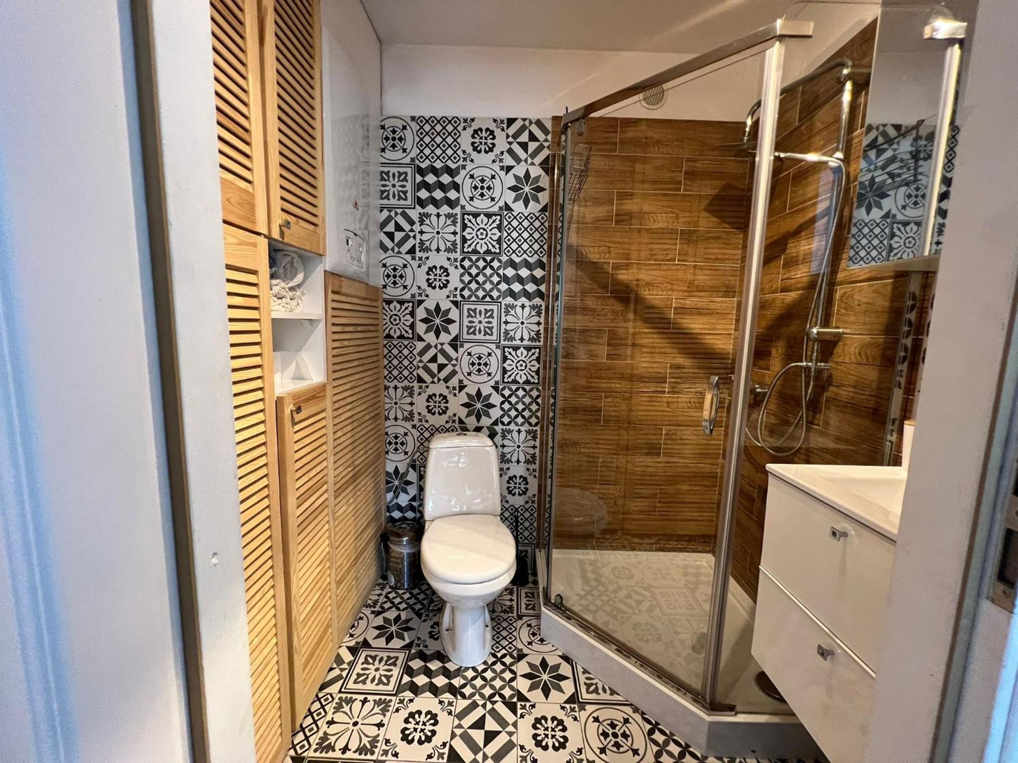 Apartament 4 Plus 1 W Karkonoszach Еленя-Гура Экстерьер фото