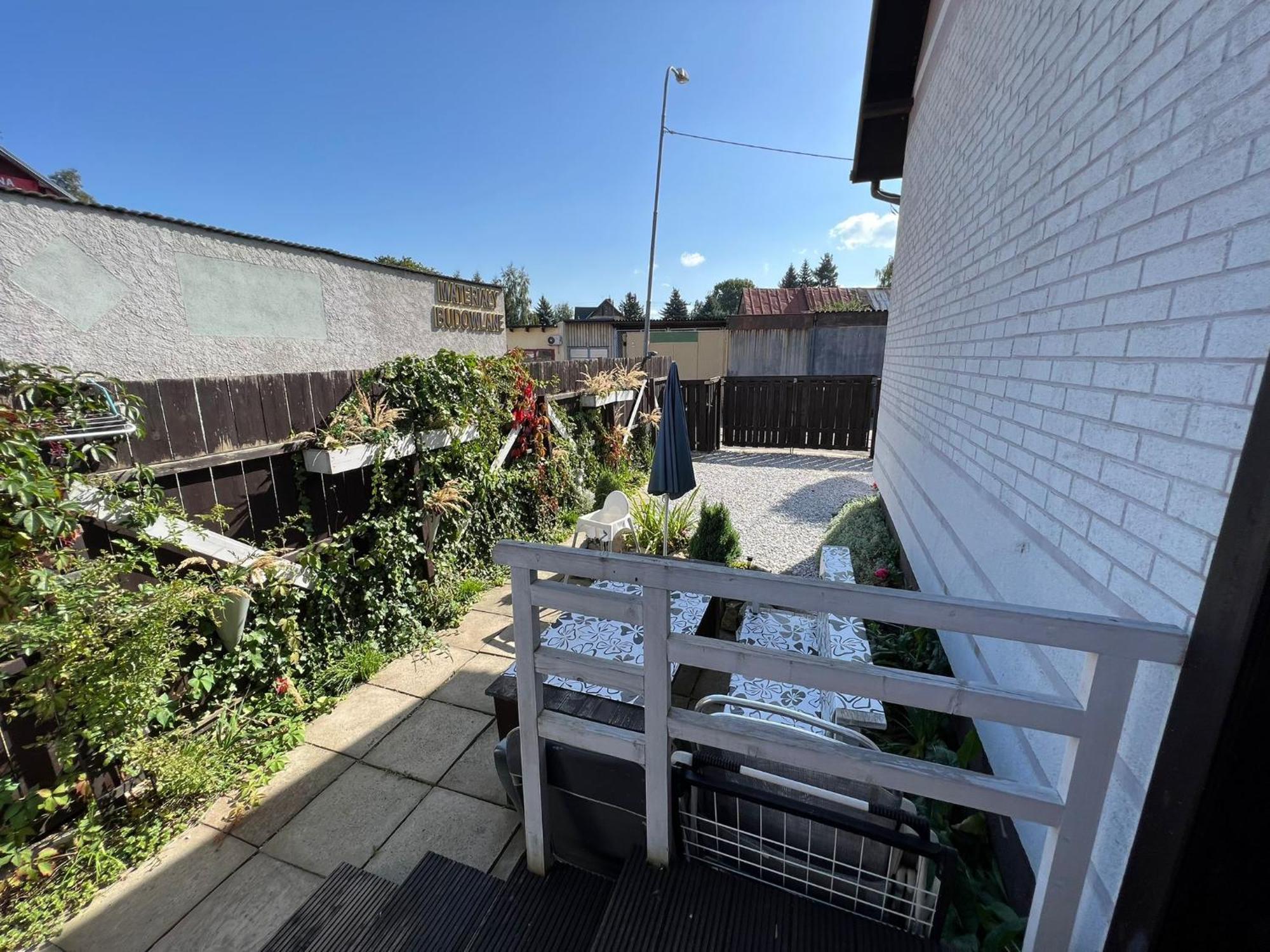 Apartament 4 Plus 1 W Karkonoszach Еленя-Гура Экстерьер фото