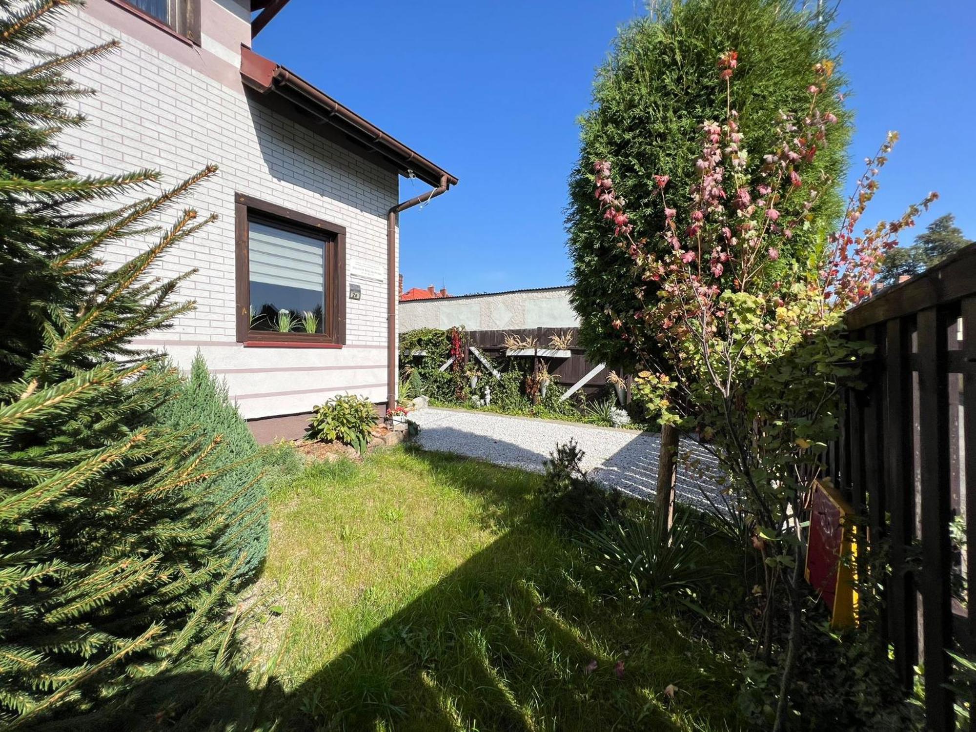 Apartament 4 Plus 1 W Karkonoszach Еленя-Гура Экстерьер фото